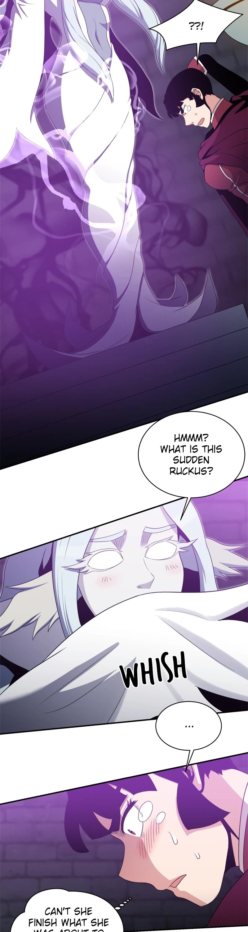 The Strongest Florist Chapter 104 page 27 - Chapter 104: Episode 104