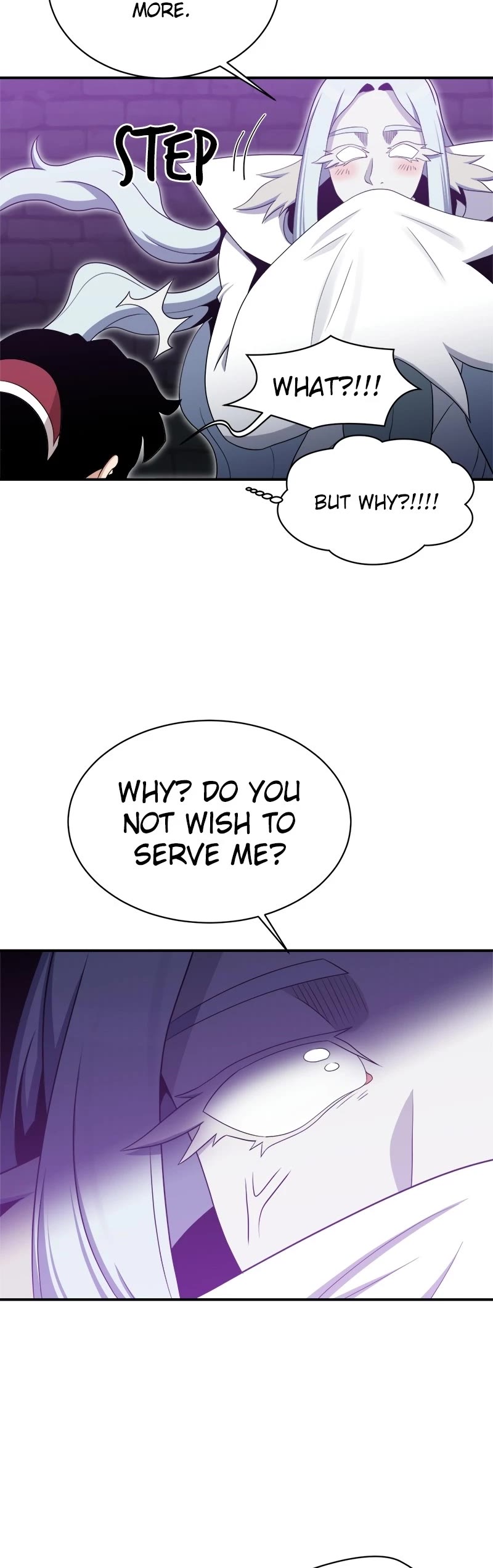 The Strongest Florist Chapter 104 page 29 - Chapter 104: Episode 104