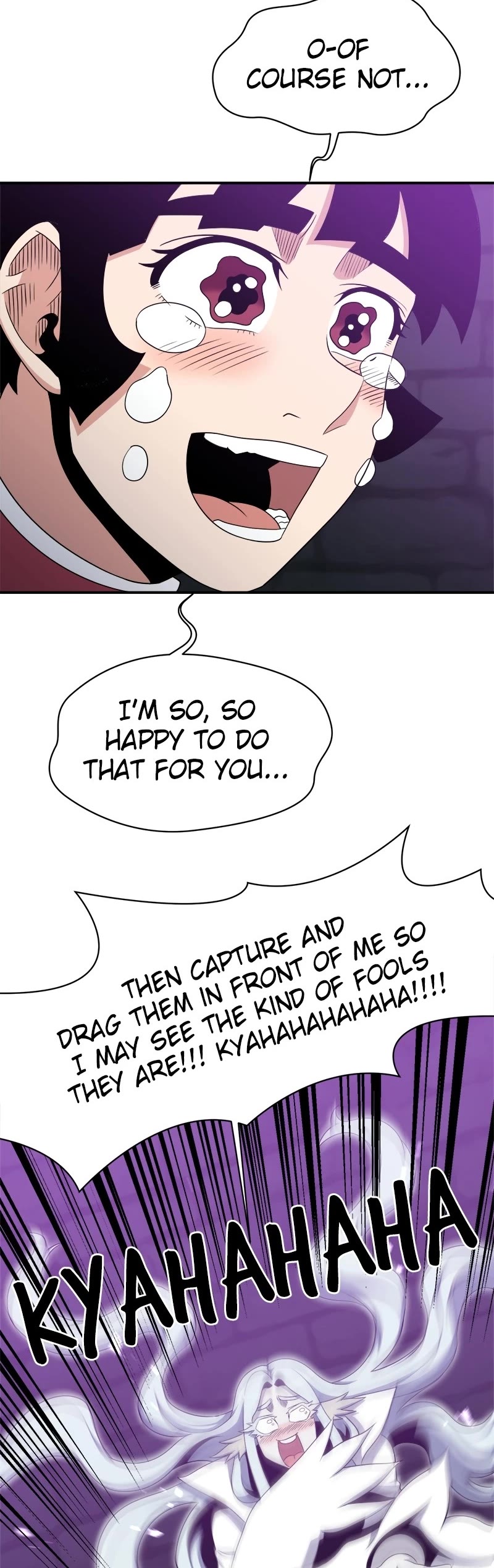 The Strongest Florist Chapter 104 page 30 - Chapter 104: Episode 104