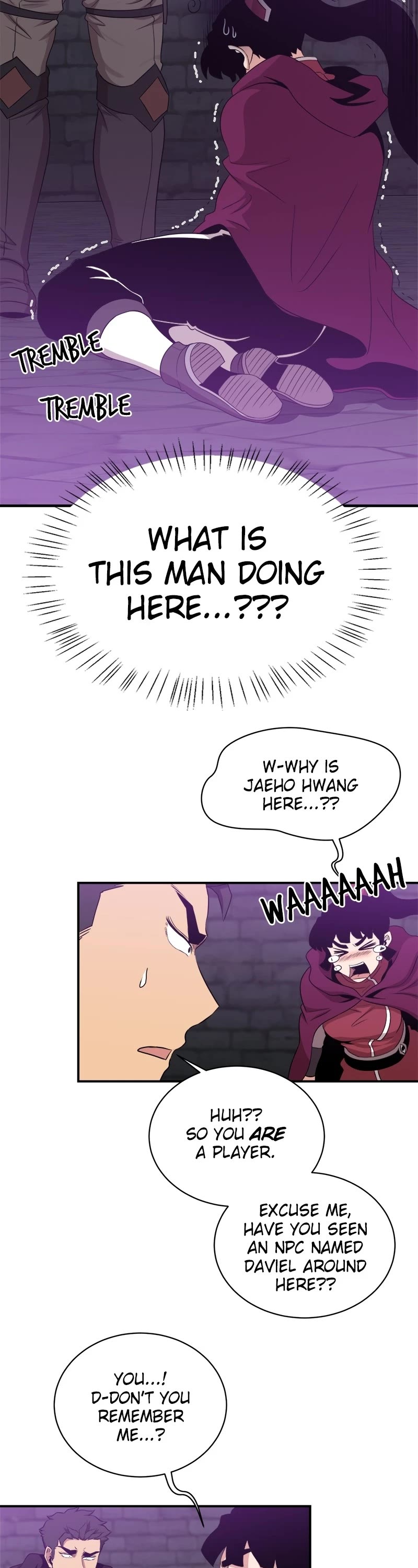 The Strongest Florist Chapter 104 page 33 - Chapter 104: Episode 104