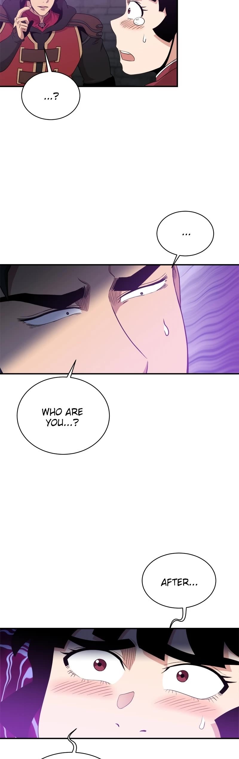 The Strongest Florist Chapter 104 page 34 - Chapter 104: Episode 104