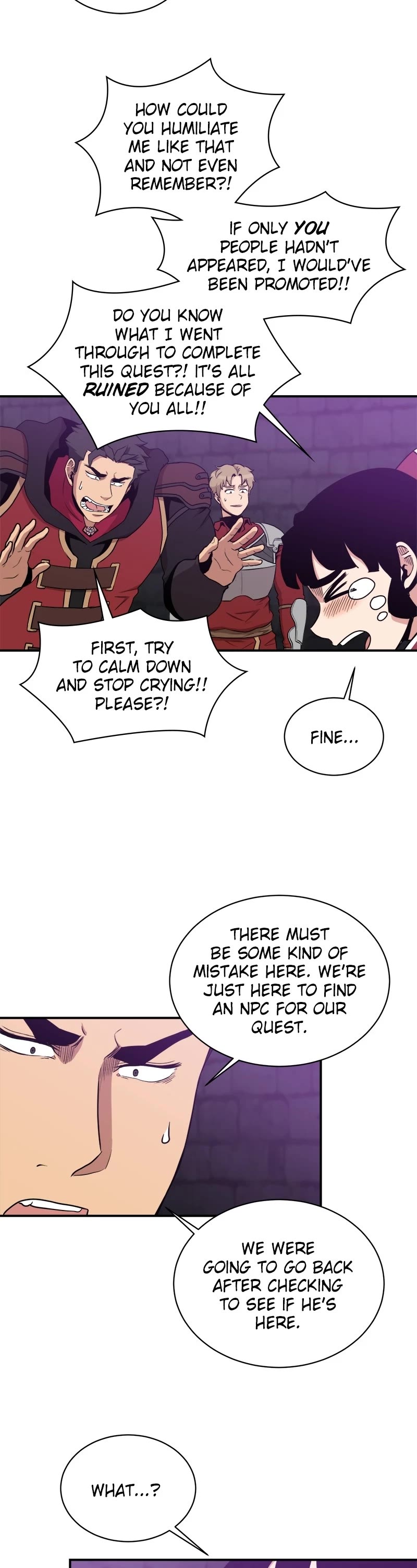 The Strongest Florist Chapter 104 page 36 - Chapter 104: Episode 104