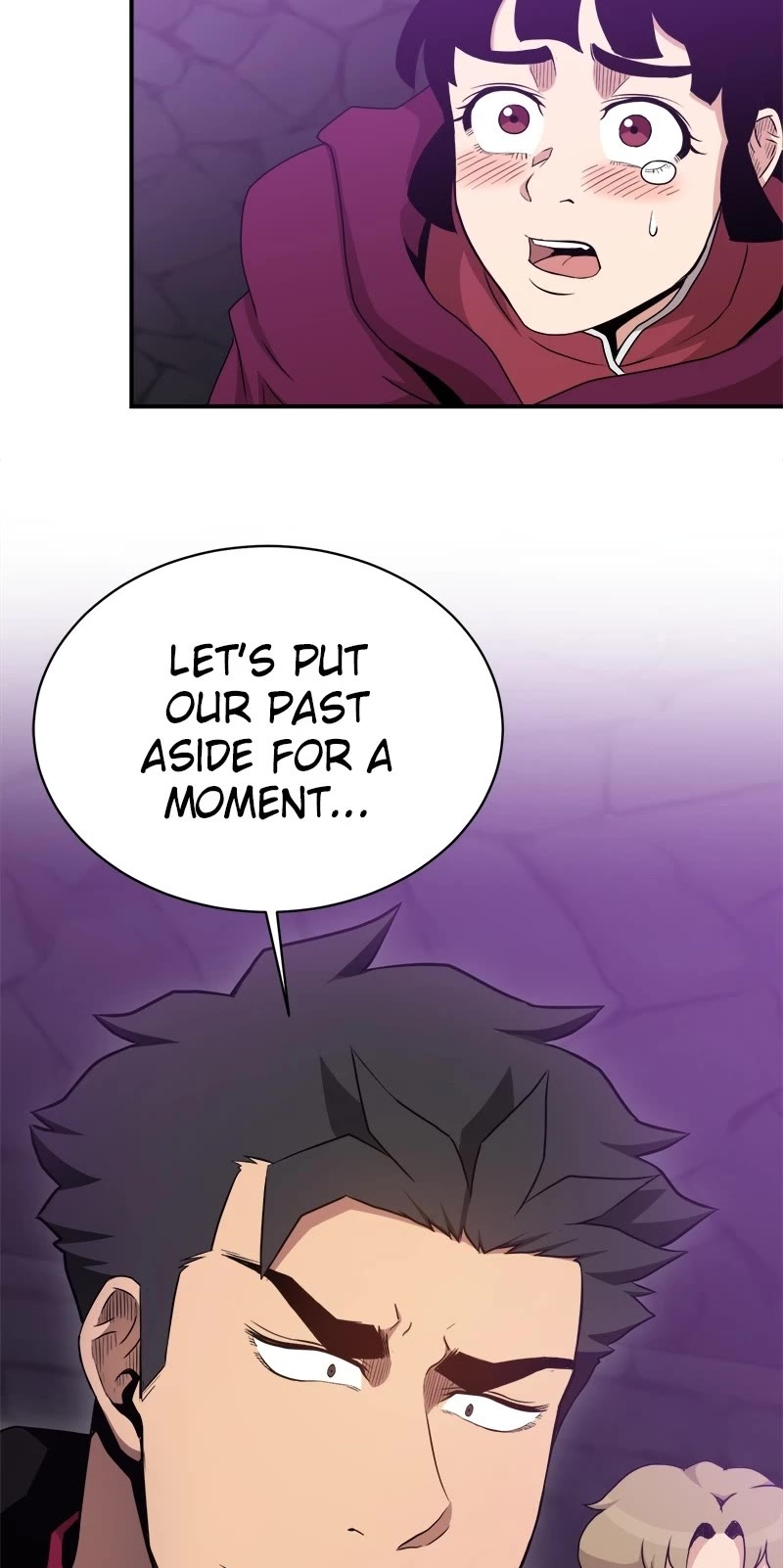 The Strongest Florist Chapter 104 page 37 - Chapter 104: Episode 104