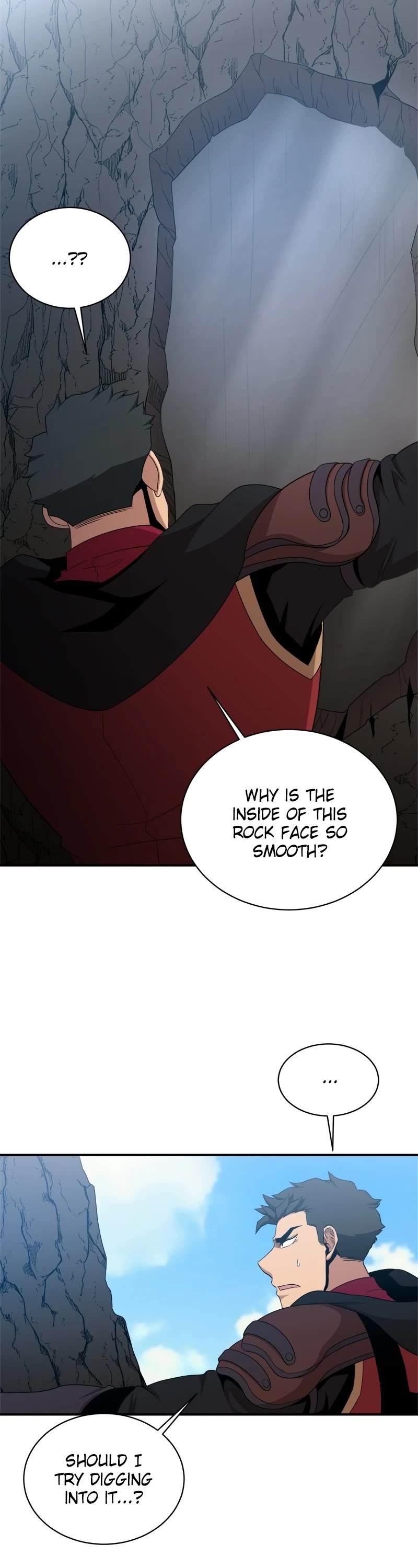 The Strongest Florist Chapter 104 page 6 - Chapter 104: Episode 104