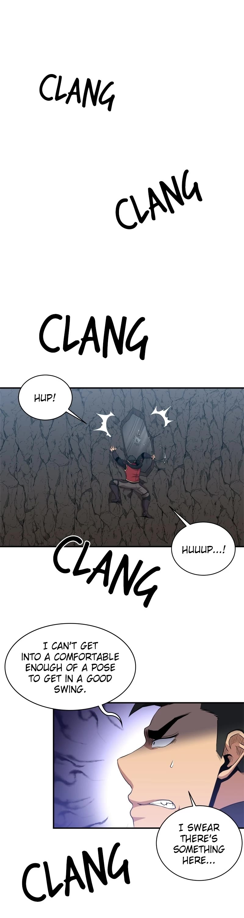 The Strongest Florist Chapter 104 page 7 - Chapter 104: Episode 104