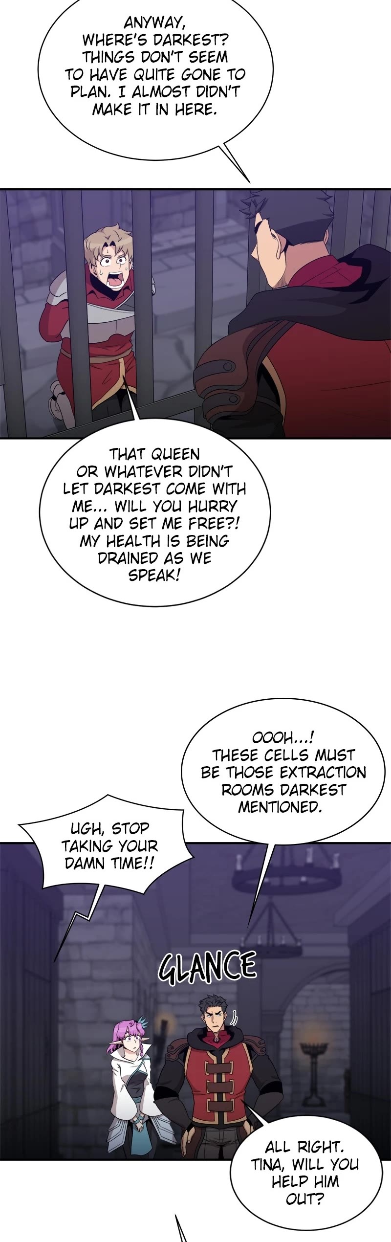 The Strongest Florist Chapter 105 page 15 - Chapter 105: Episode 105
