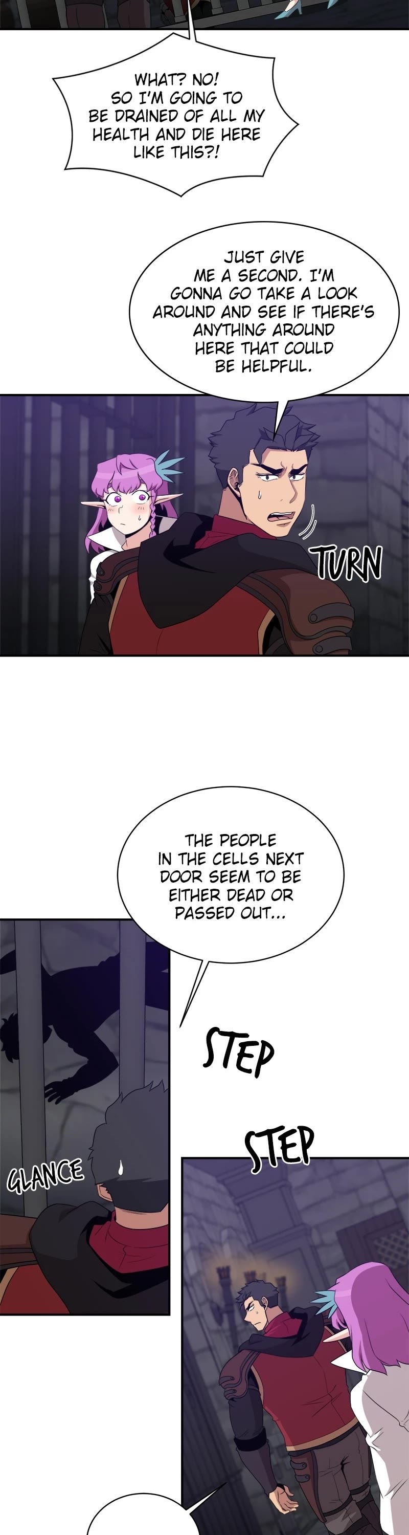 The Strongest Florist Chapter 105 page 17 - Chapter 105: Episode 105