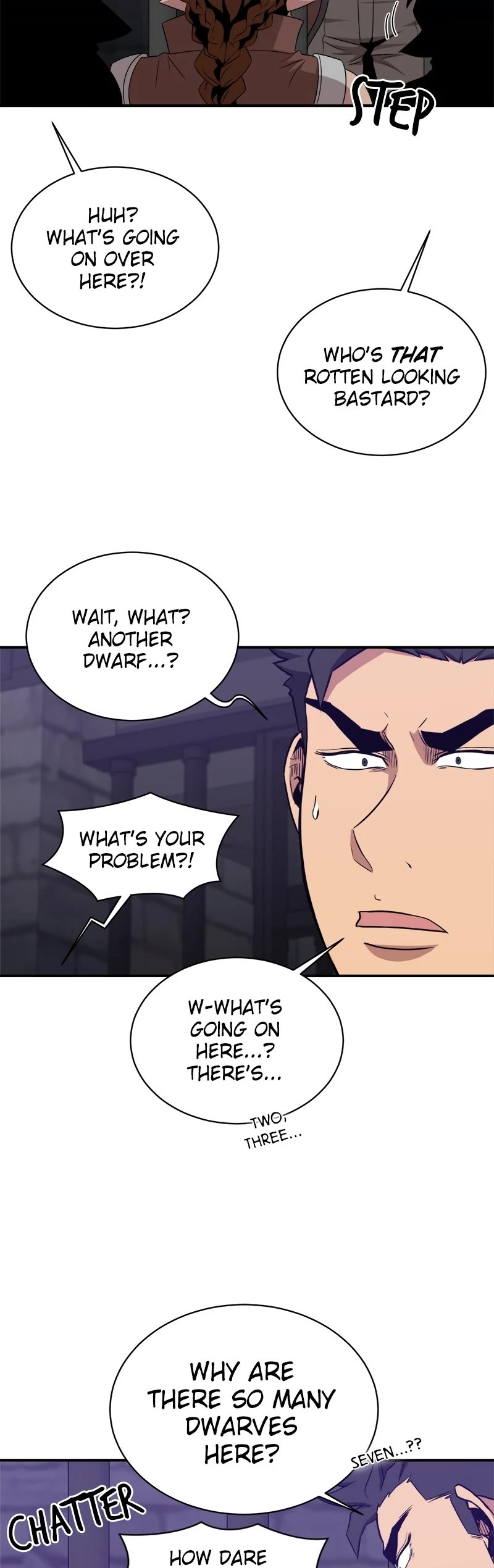 The Strongest Florist Chapter 105 page 19 - Chapter 105: Episode 105