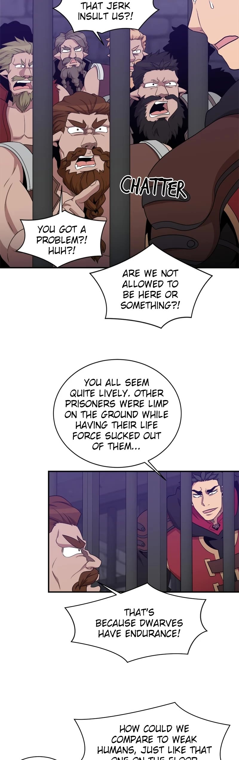 The Strongest Florist Chapter 105 page 20 - Chapter 105: Episode 105