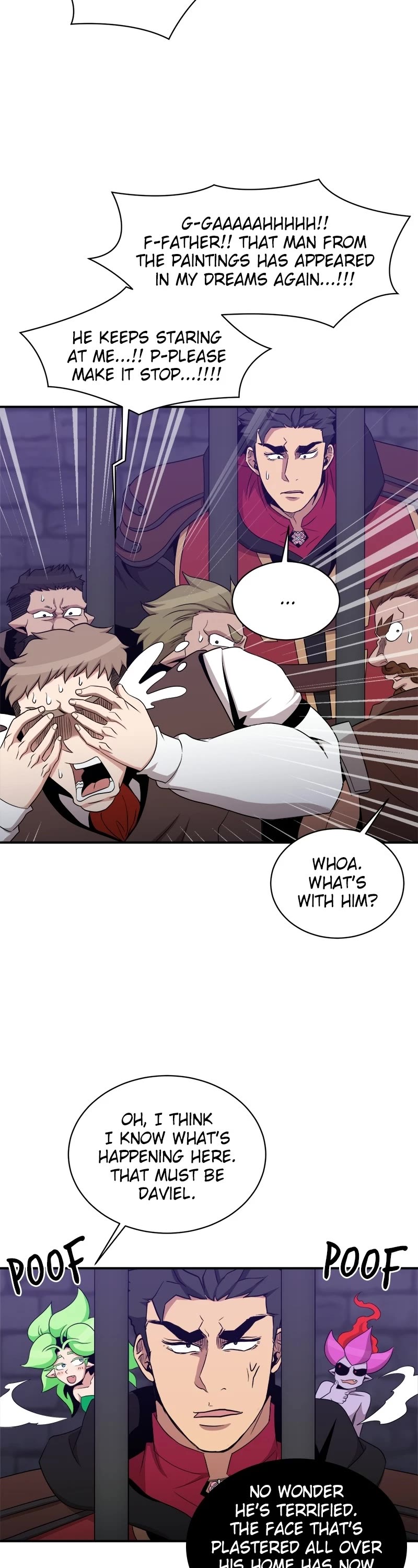 The Strongest Florist Chapter 105 page 22 - Chapter 105: Episode 105