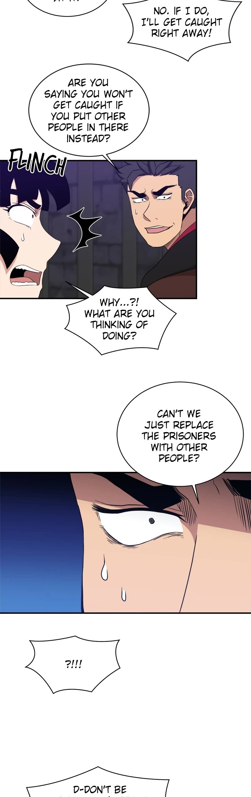 The Strongest Florist Chapter 105 page 25 - Chapter 105: Episode 105