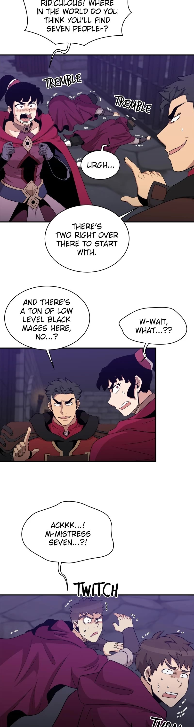 The Strongest Florist Chapter 105 page 26 - Chapter 105: Episode 105