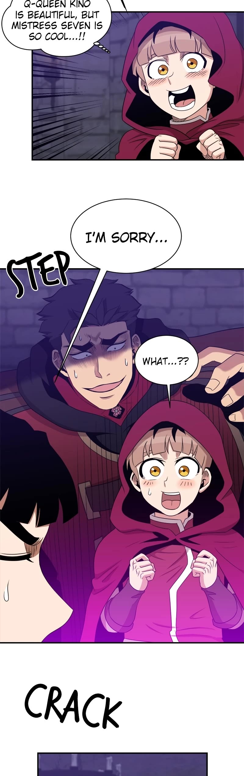 The Strongest Florist Chapter 105 page 29 - Chapter 105: Episode 105