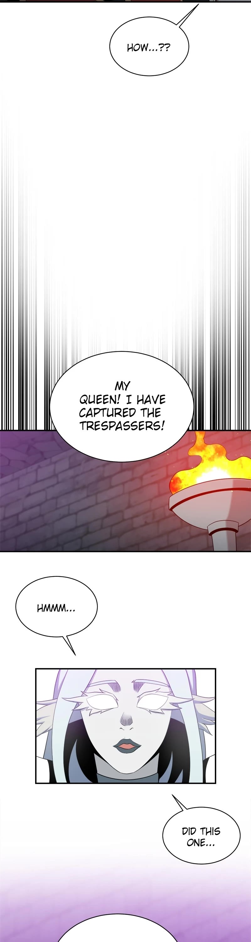 The Strongest Florist Chapter 105 page 3 - Chapter 105: Episode 105