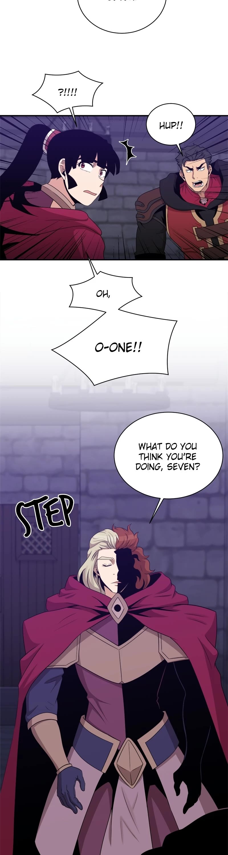 The Strongest Florist Chapter 105 page 32 - Chapter 105: Episode 105