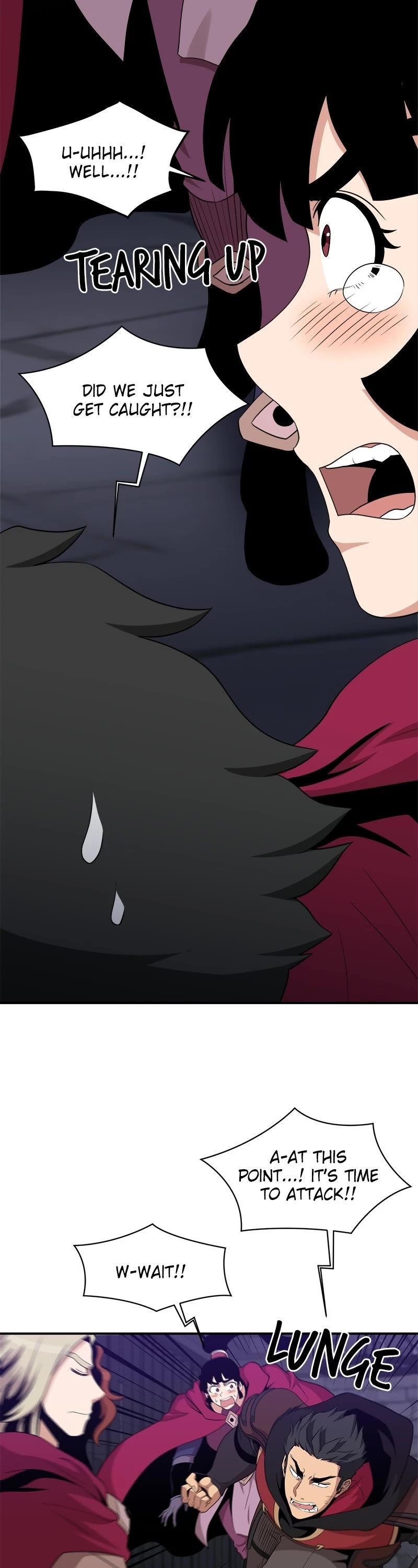 The Strongest Florist Chapter 105 page 33 - Chapter 105: Episode 105