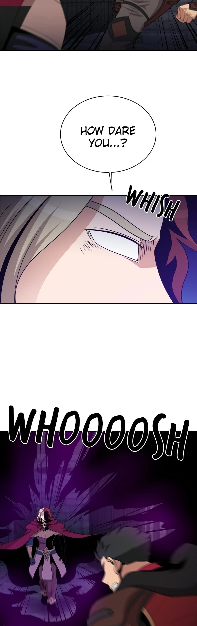 The Strongest Florist Chapter 105 page 34 - Chapter 105: Episode 105