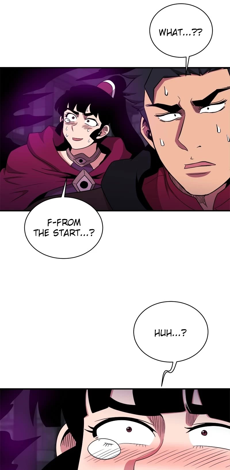 The Strongest Florist Chapter 105 page 37 - Chapter 105: Episode 105