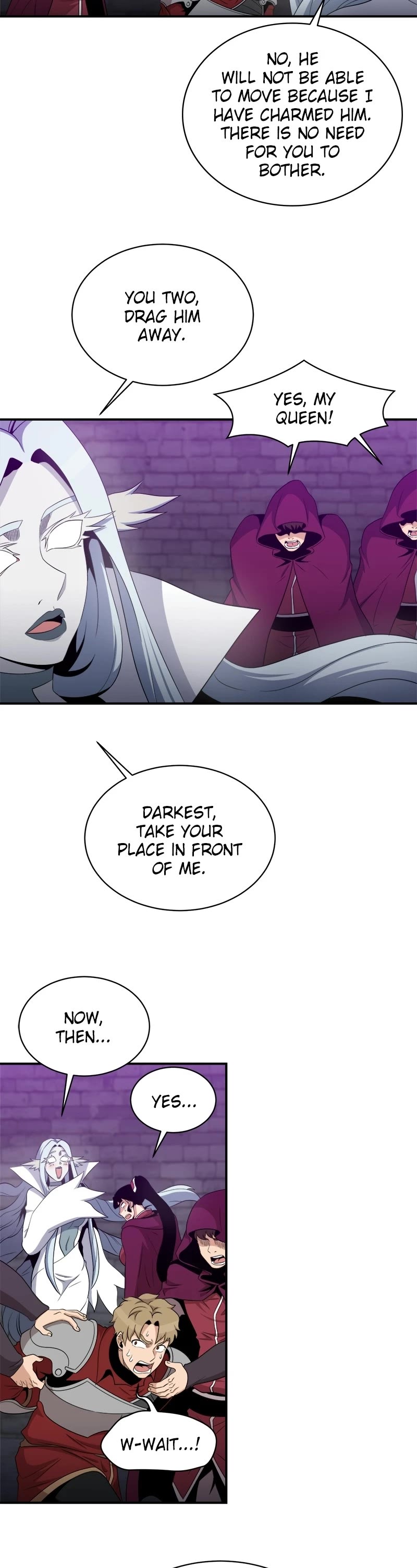 The Strongest Florist Chapter 105 page 6 - Chapter 105: Episode 105