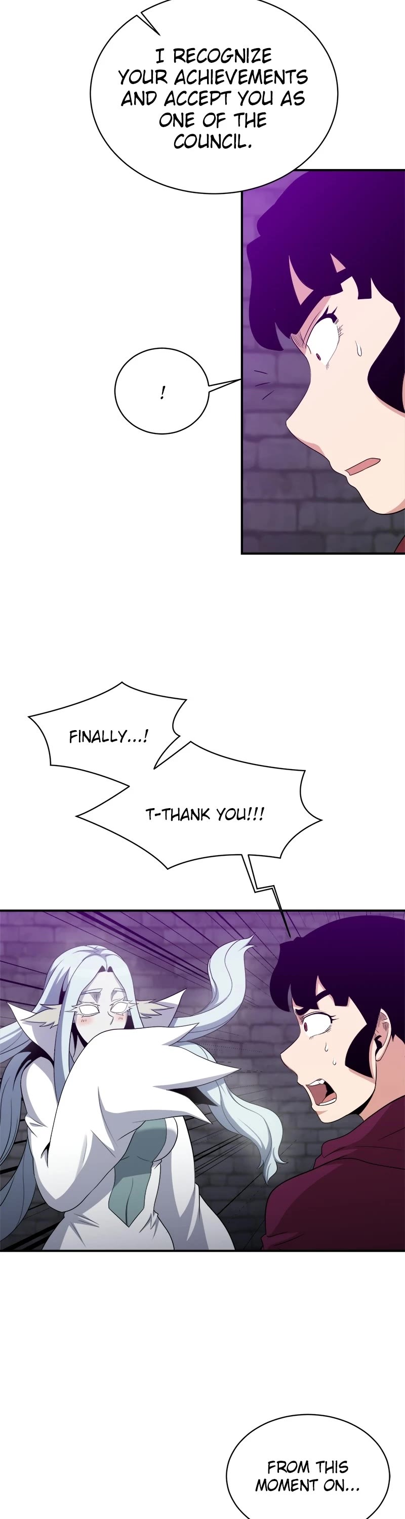The Strongest Florist Chapter 105 page 7 - Chapter 105: Episode 105