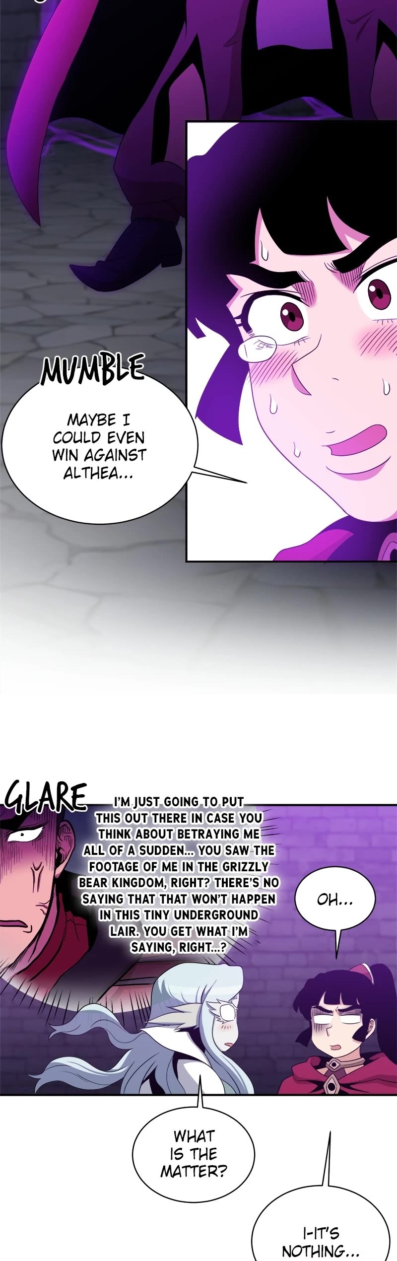 The Strongest Florist Chapter 105 page 9 - Chapter 105: Episode 105