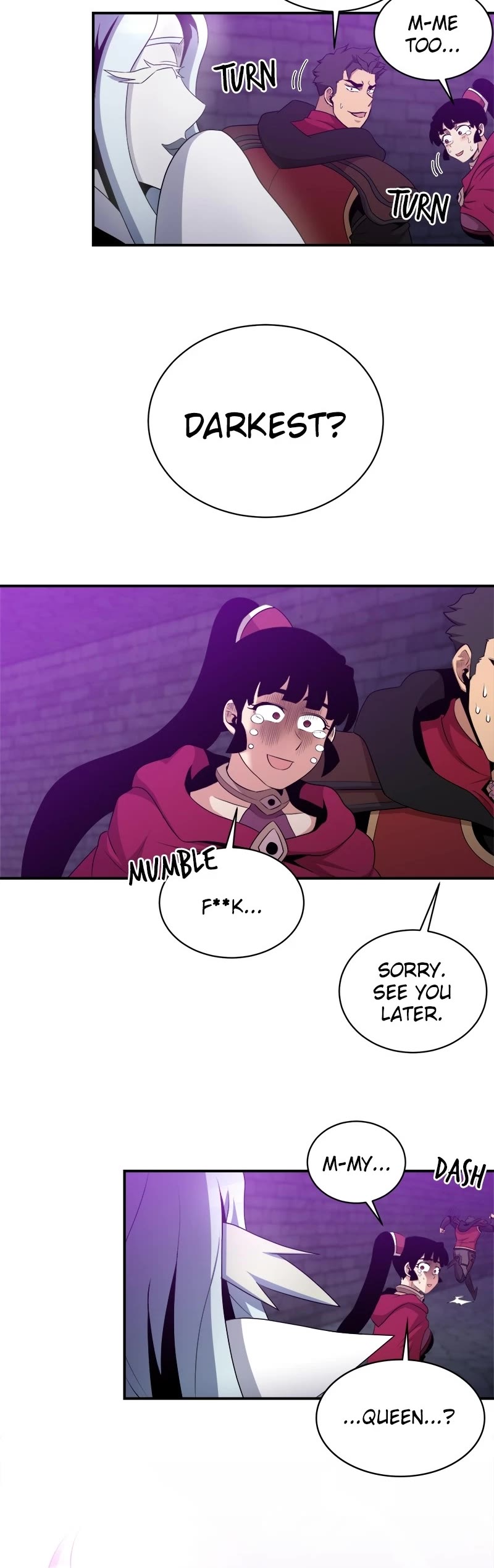 The Strongest Florist Chapter 106 page 10 - Chapter 106: Episode 106