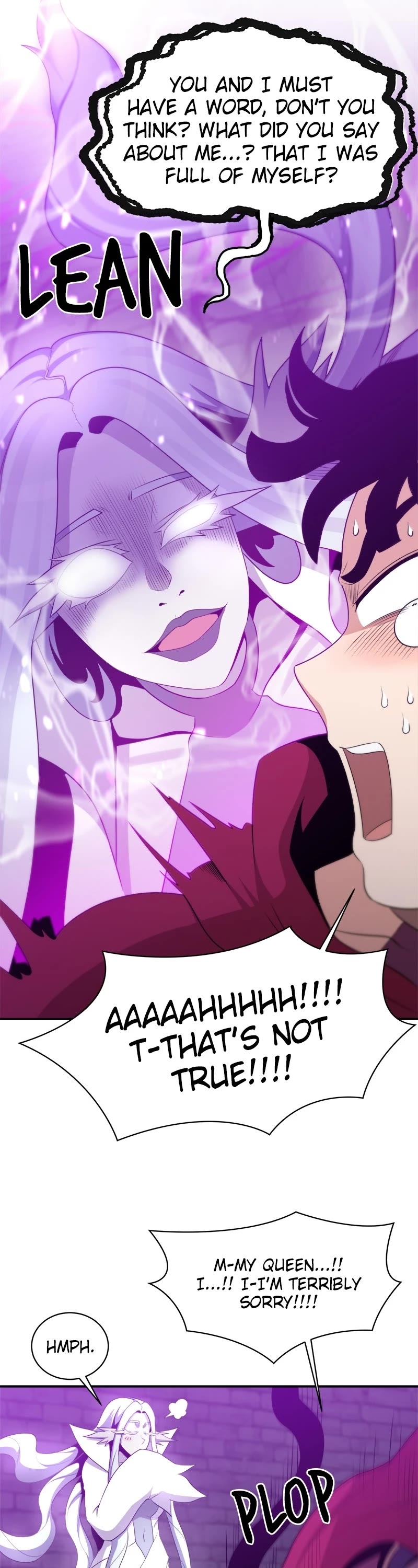 The Strongest Florist Chapter 106 page 11 - Chapter 106: Episode 106