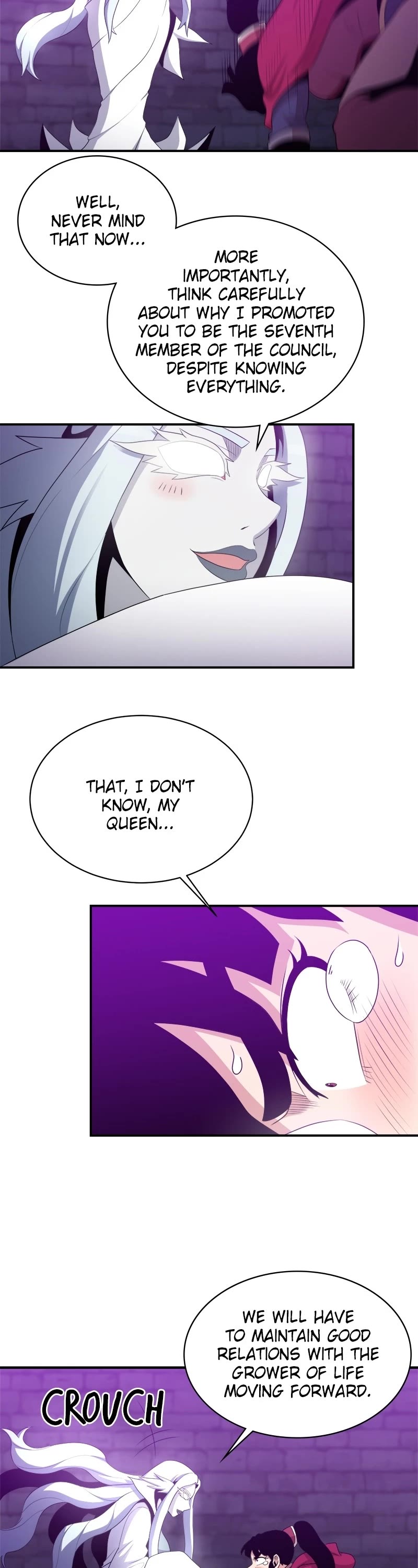 The Strongest Florist Chapter 106 page 12 - Chapter 106: Episode 106