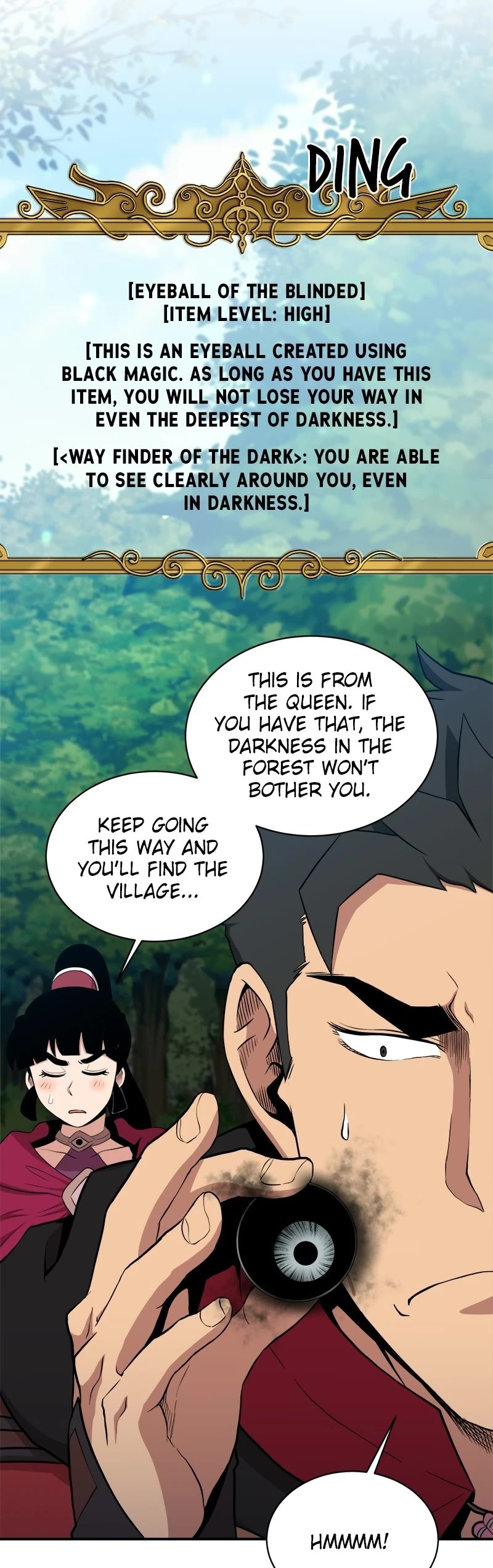 The Strongest Florist Chapter 106 page 15 - Chapter 106: Episode 106