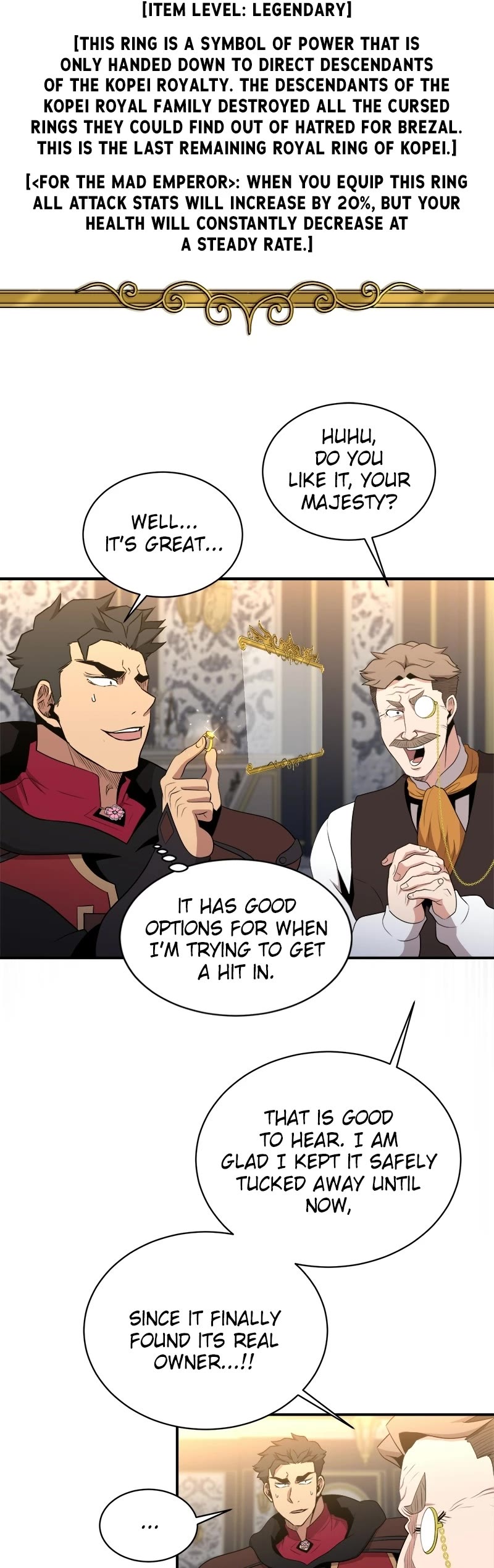 The Strongest Florist Chapter 106 page 24 - Chapter 106: Episode 106