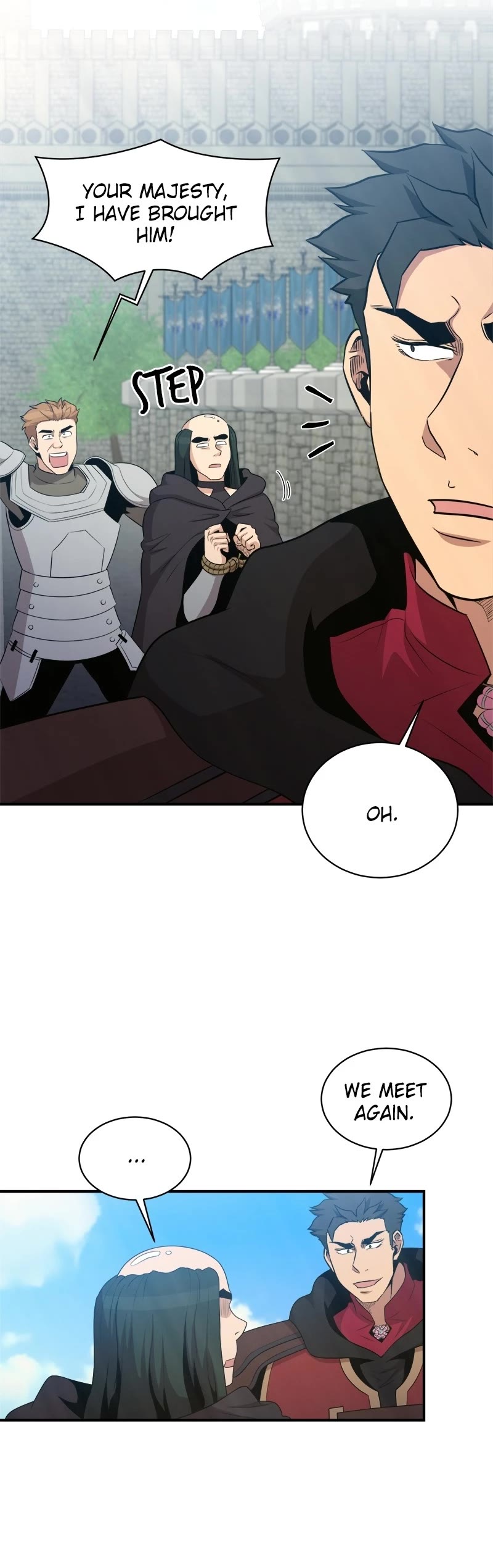 The Strongest Florist Chapter 106 page 29 - Chapter 106: Episode 106