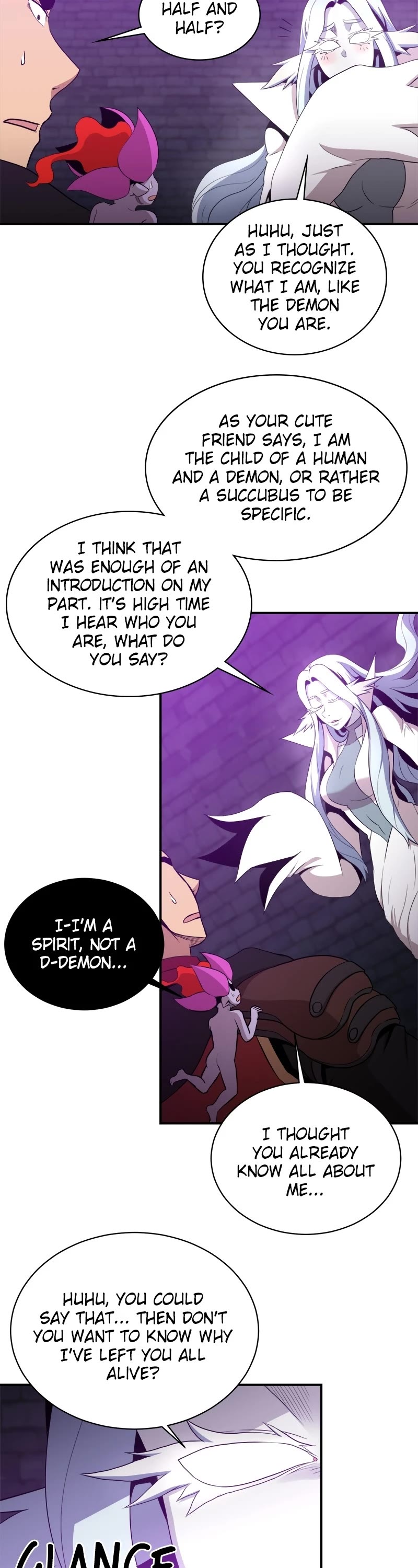 The Strongest Florist Chapter 106 page 3 - Chapter 106: Episode 106