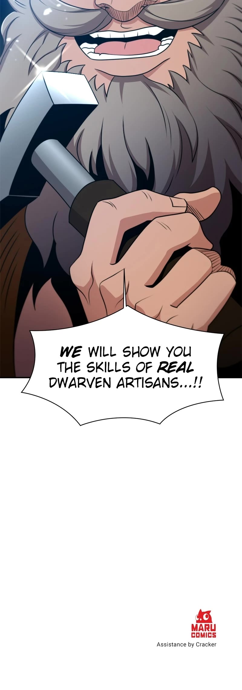 The Strongest Florist Chapter 106 page 35 - Chapter 106: Episode 106