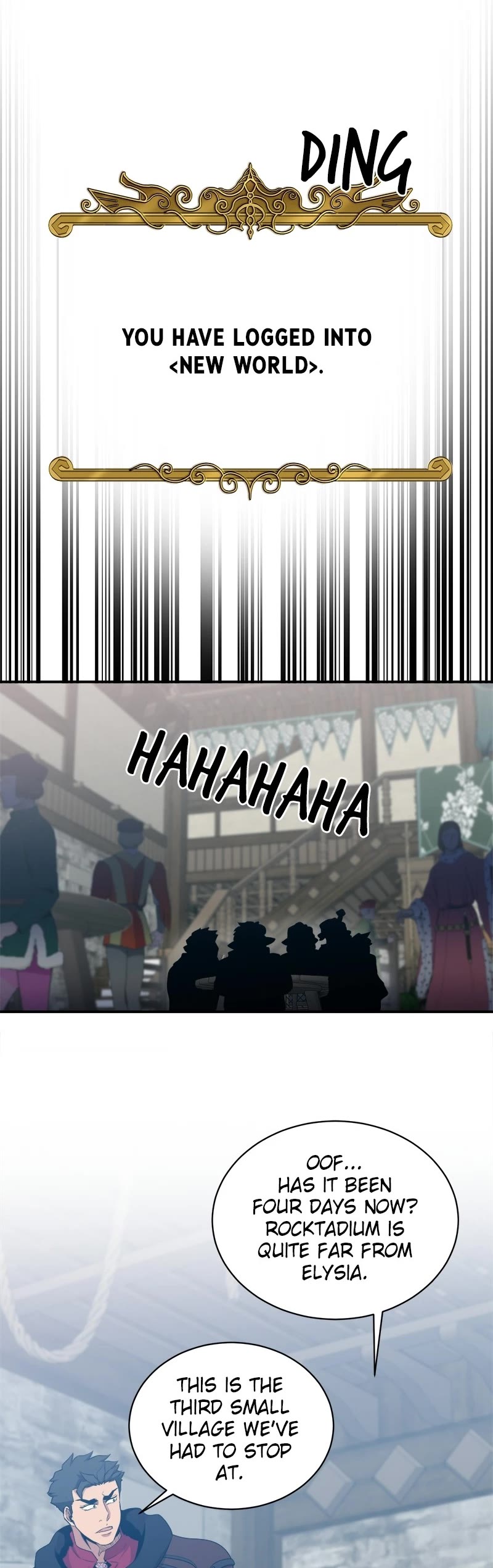 The Strongest Florist Chapter 107 page 10 - Chapter 107: Episode 107