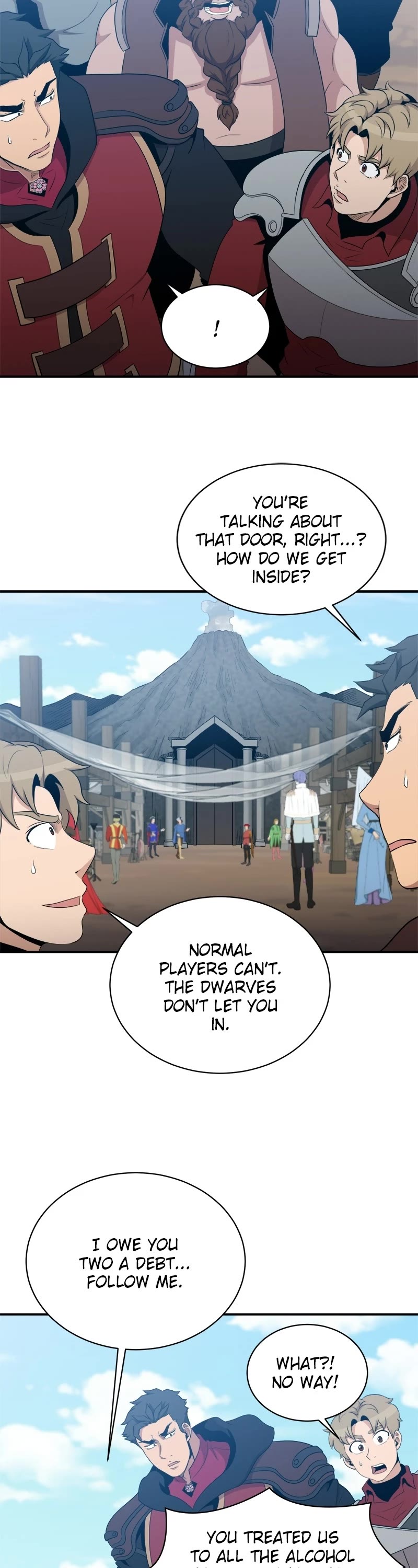 The Strongest Florist Chapter 107 page 16 - Chapter 107: Episode 107