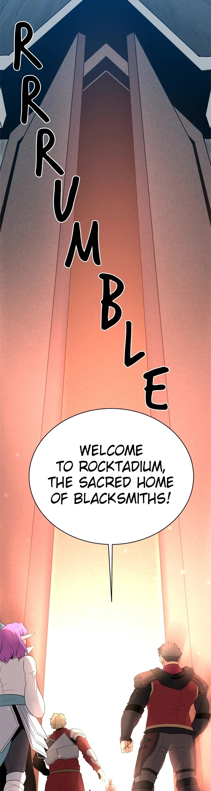 The Strongest Florist Chapter 107 page 18 - Chapter 107: Episode 107