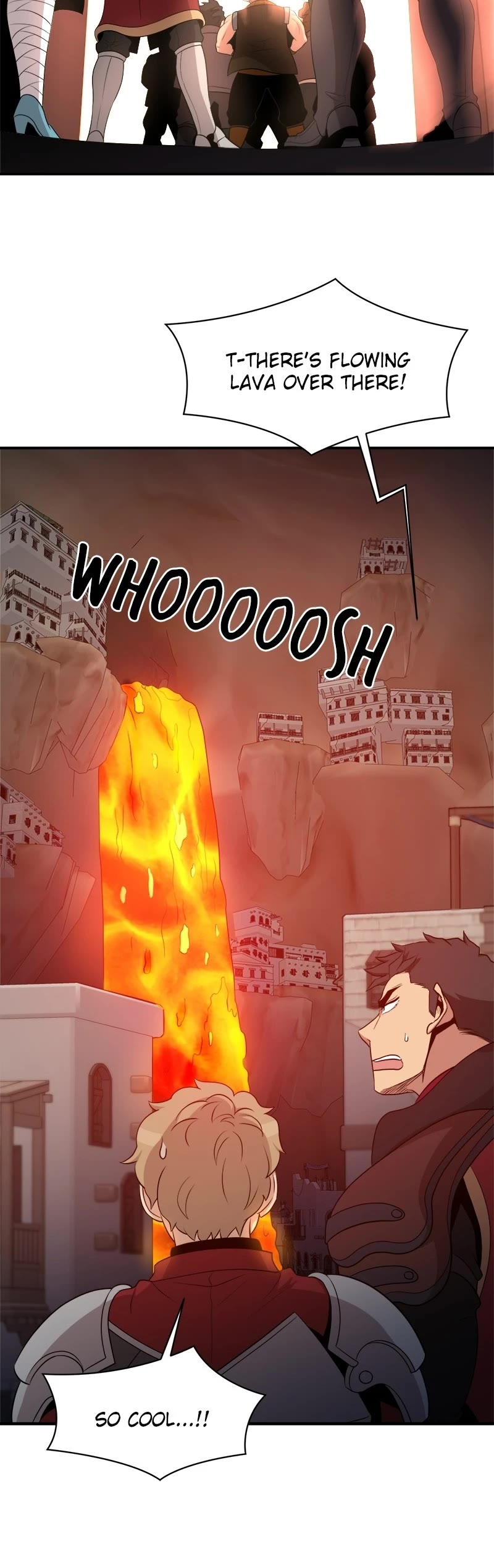 The Strongest Florist Chapter 107 page 19 - Chapter 107: Episode 107