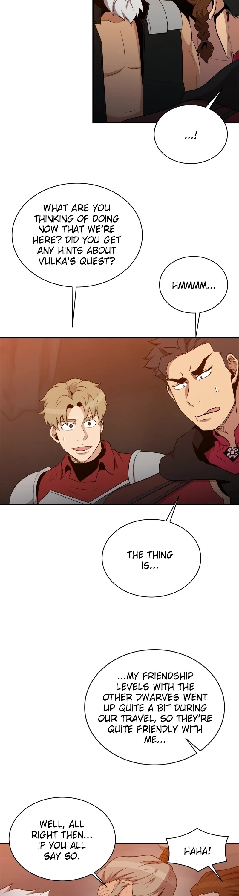 The Strongest Florist Chapter 107 page 23 - Chapter 107: Episode 107