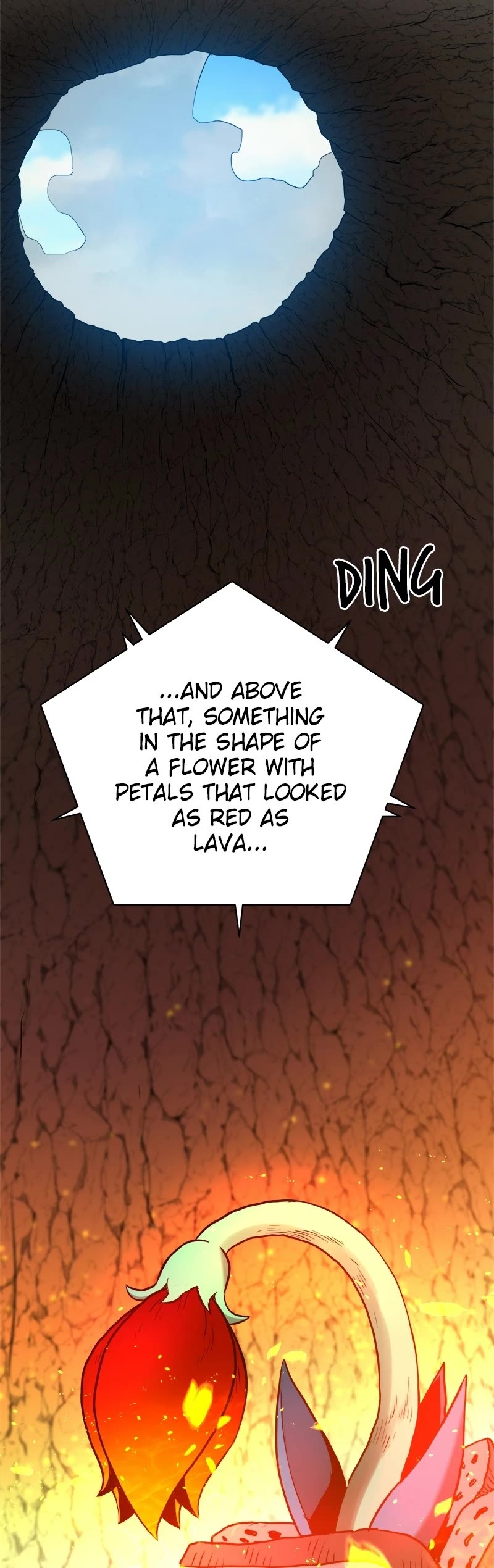 The Strongest Florist Chapter 107 page 34 - Chapter 107: Episode 107