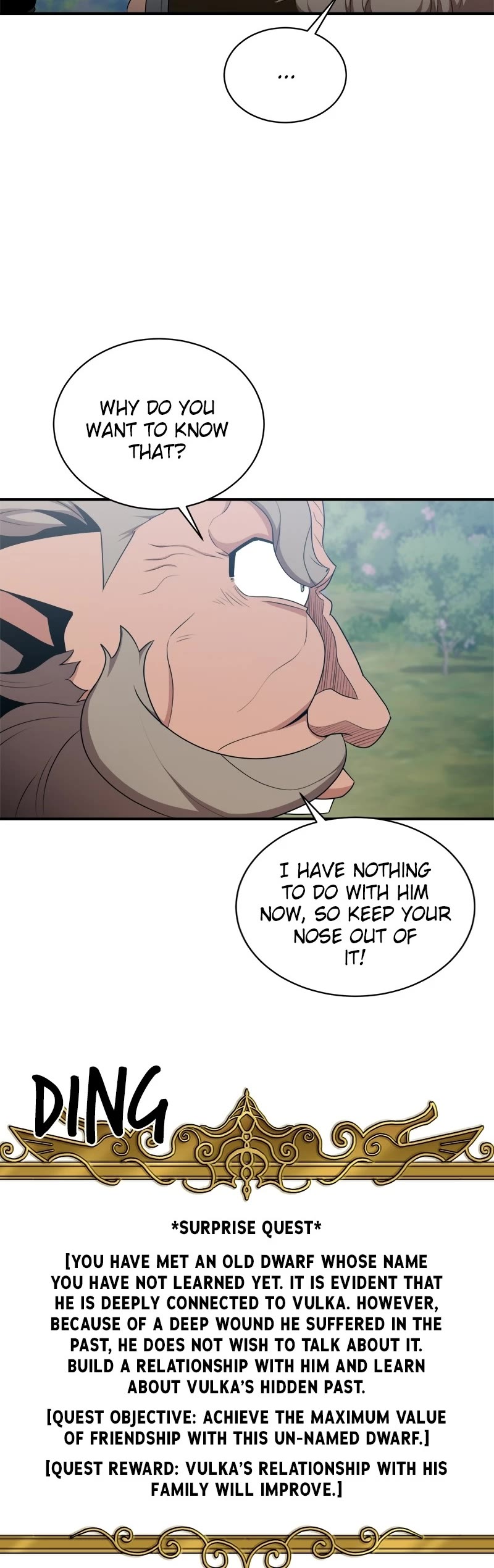 The Strongest Florist Chapter 107 page 5 - Chapter 107: Episode 107