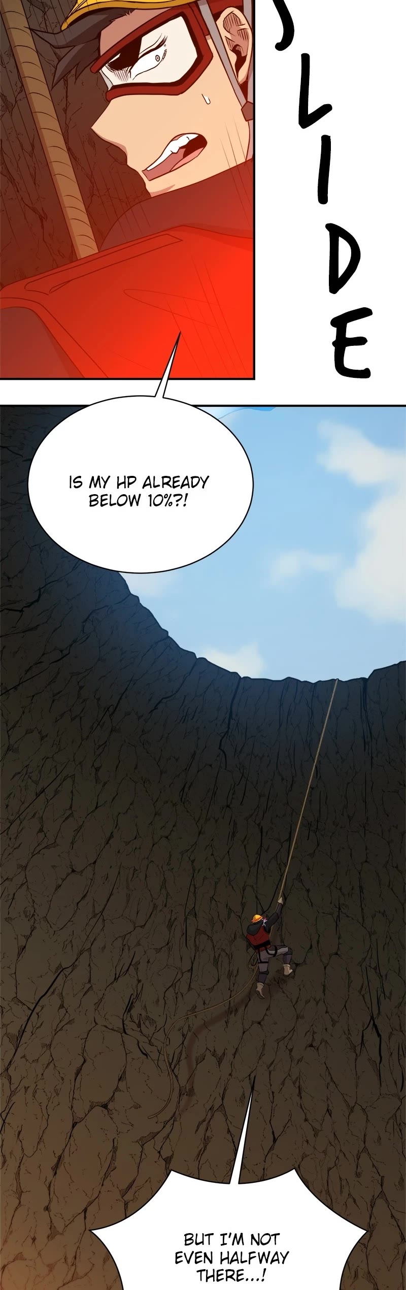 The Strongest Florist Chapter 108 page 10 - Chapter 108: Episode 108