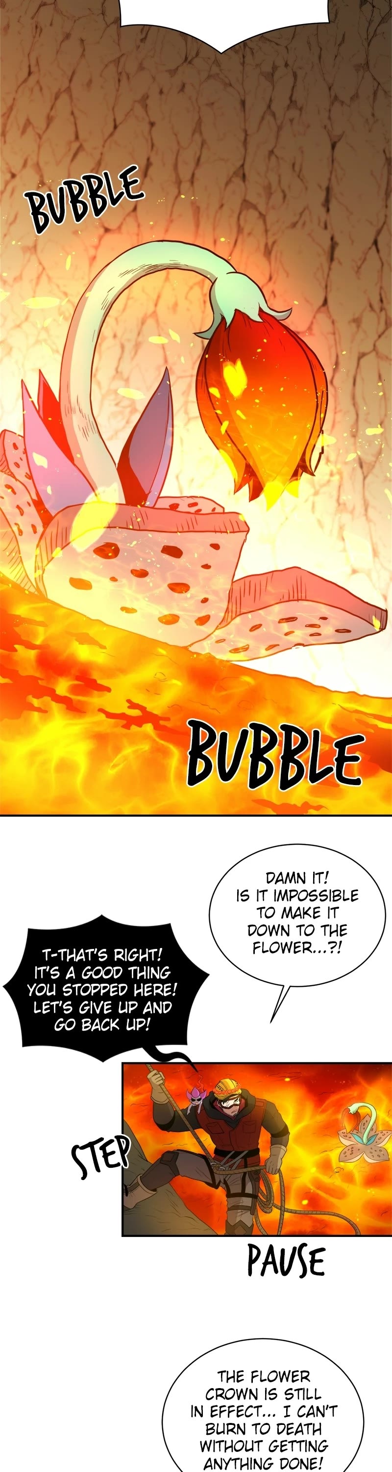 The Strongest Florist Chapter 108 page 11 - Chapter 108: Episode 108
