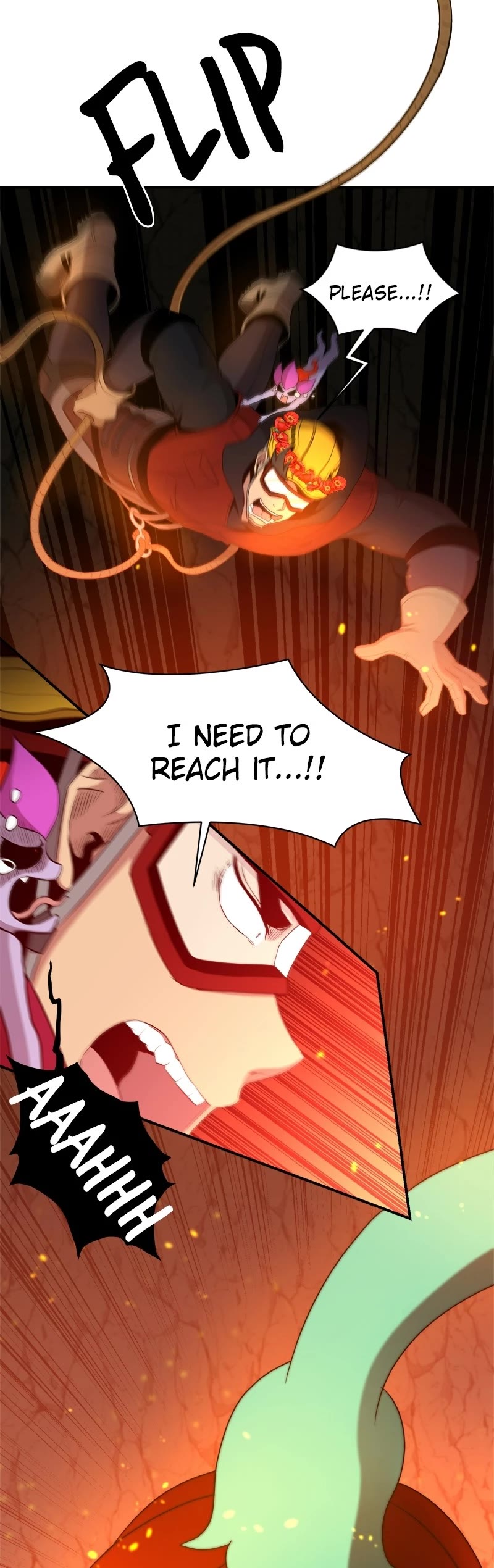 The Strongest Florist Chapter 108 page 14 - Chapter 108: Episode 108