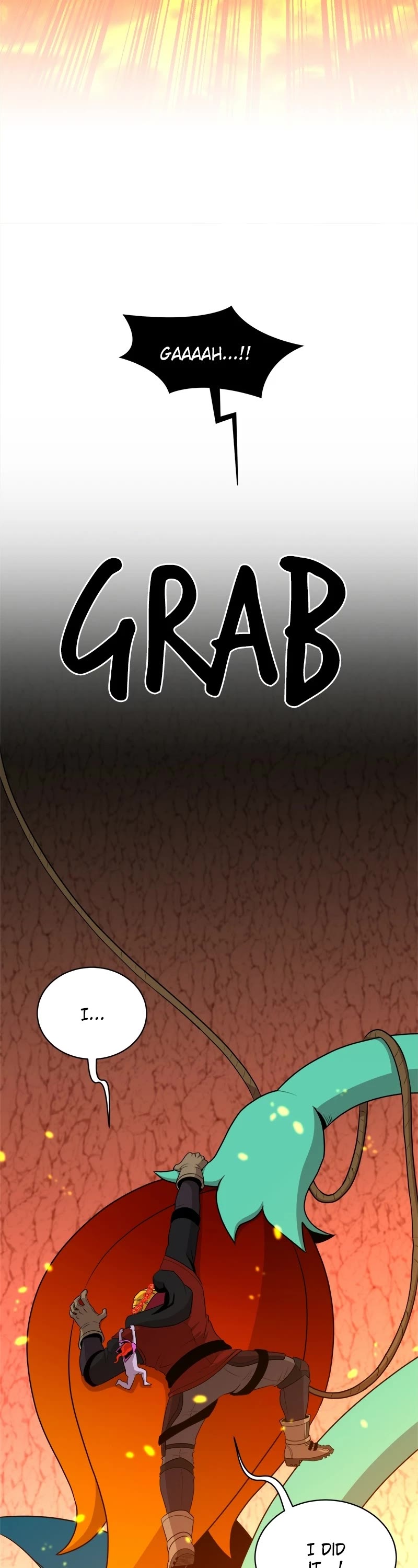 The Strongest Florist Chapter 108 page 16 - Chapter 108: Episode 108