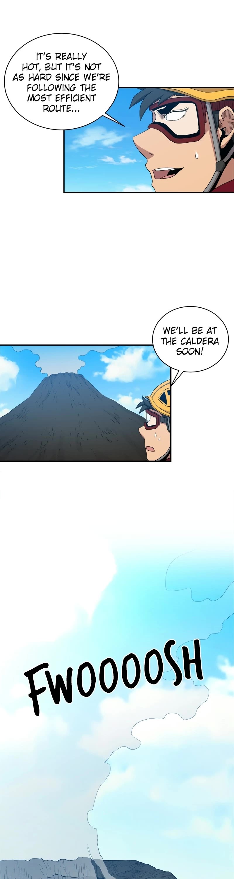 The Strongest Florist Chapter 108 page 2 - Chapter 108: Episode 108