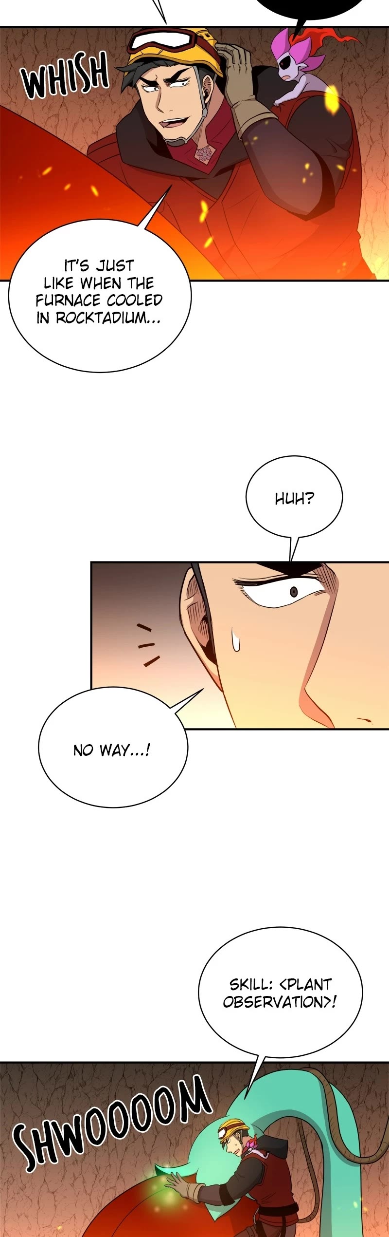 The Strongest Florist Chapter 108 page 20 - Chapter 108: Episode 108