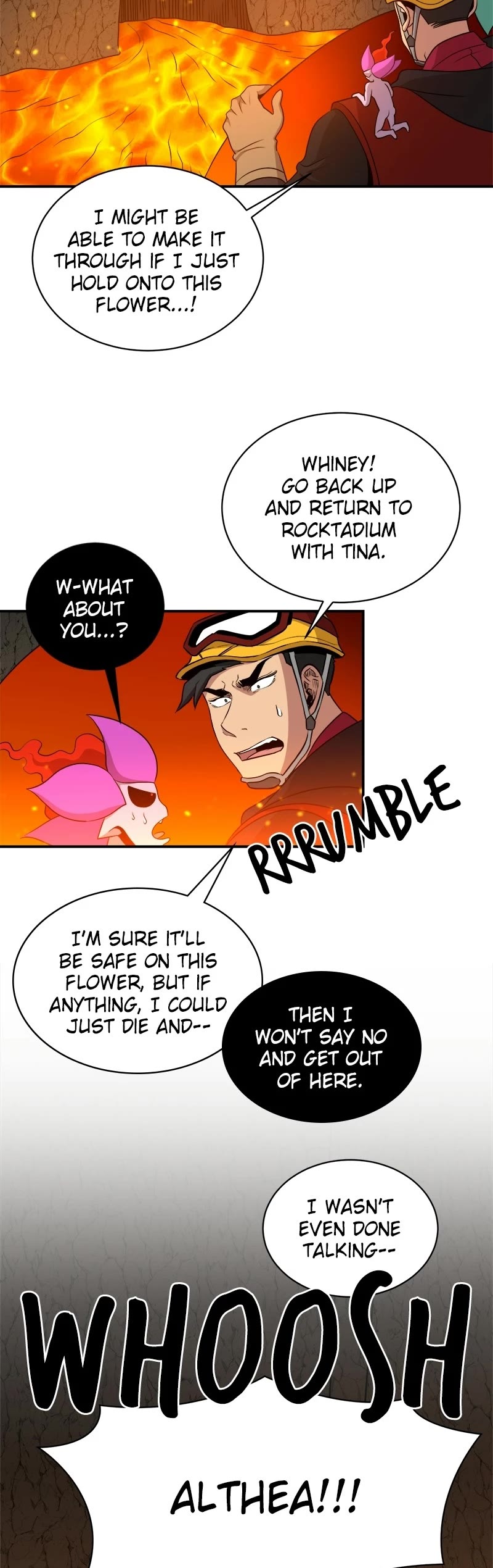 The Strongest Florist Chapter 108 page 24 - Chapter 108: Episode 108