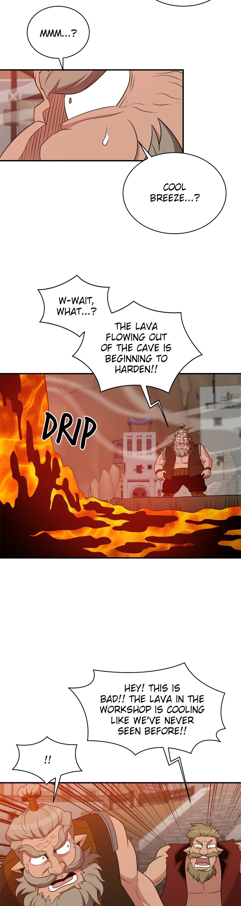 The Strongest Florist Chapter 108 page 28 - Chapter 108: Episode 108