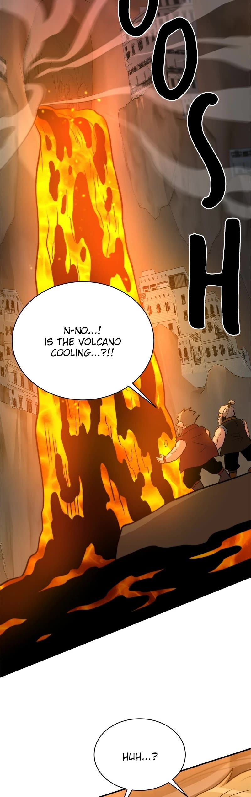 The Strongest Florist Chapter 108 page 30 - Chapter 108: Episode 108