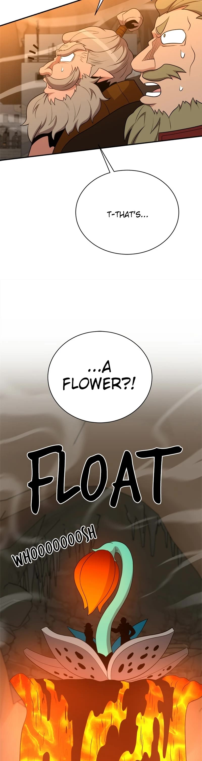 The Strongest Florist Chapter 108 page 31 - Chapter 108: Episode 108